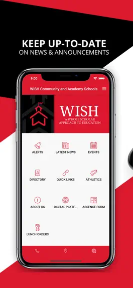 Game screenshot WISH Schools mod apk