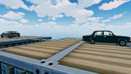 Game screenshot Universal Car Driving apk