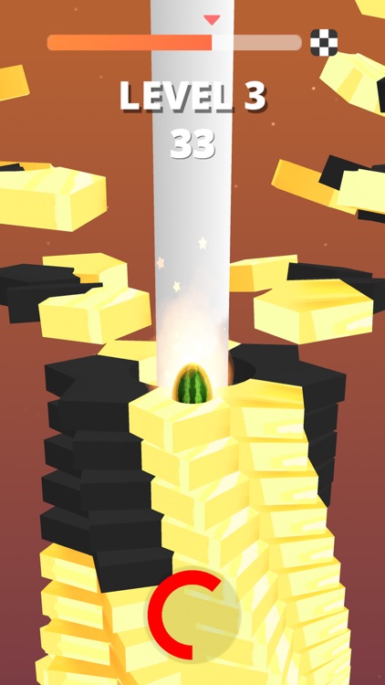 スイカじゃないゲーム