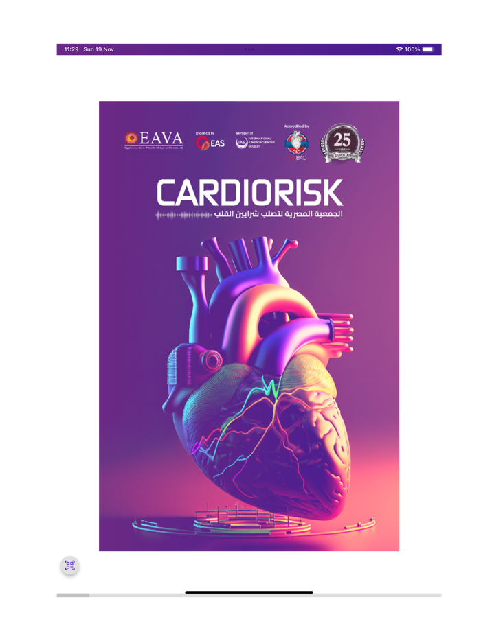 CARDIORISK Conferance