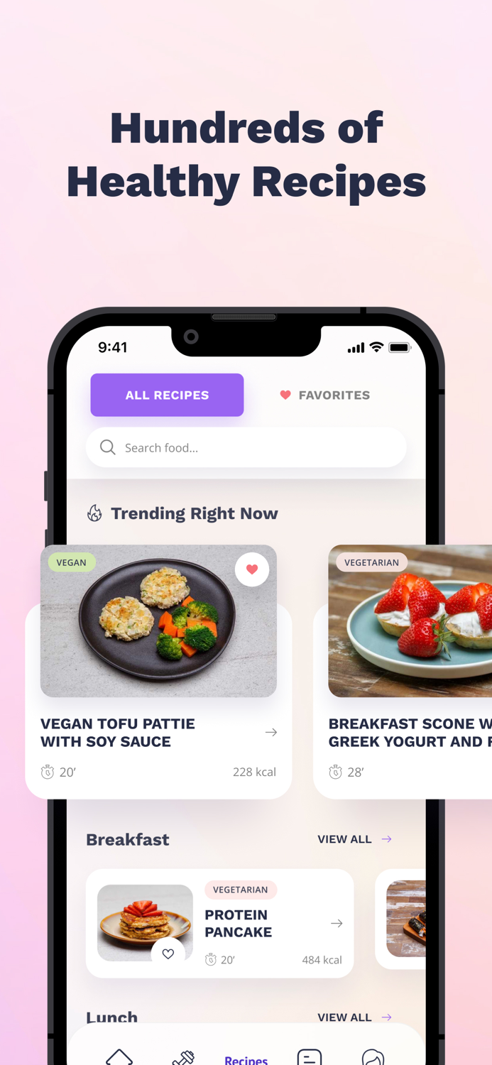 Nüli - Home and Gym Workouts