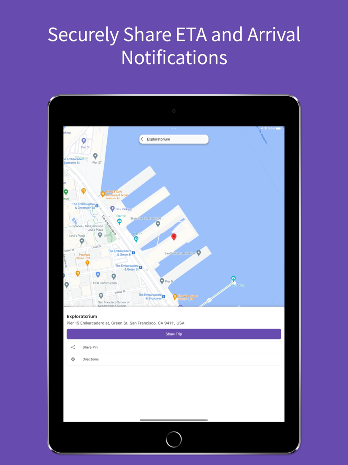 Beacon Find Your People