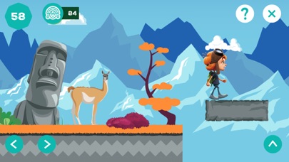Inke Stickermania Screenshot