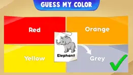 kids games preschool learning problems & solutions and troubleshooting guide - 1
