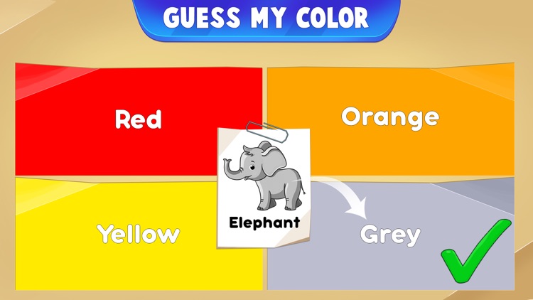 Kids Games Preschool Learning screenshot-7
