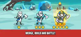 Game screenshot War Tactics - Cartoon Army apk