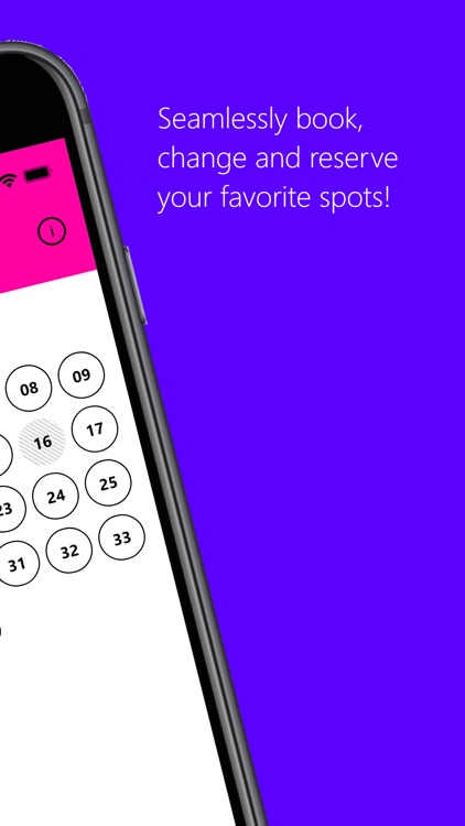 Barre Groove screenshot-4