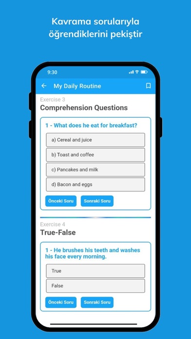LingoVivo Screenshot