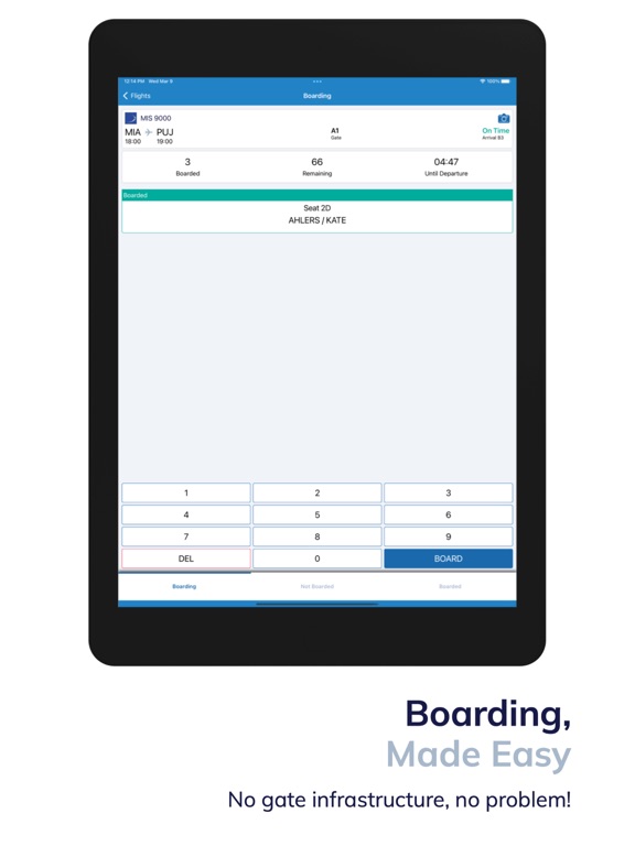 Screenshot #5 pour Airline Choice
