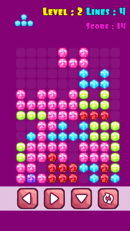 Canditris screenshot-3