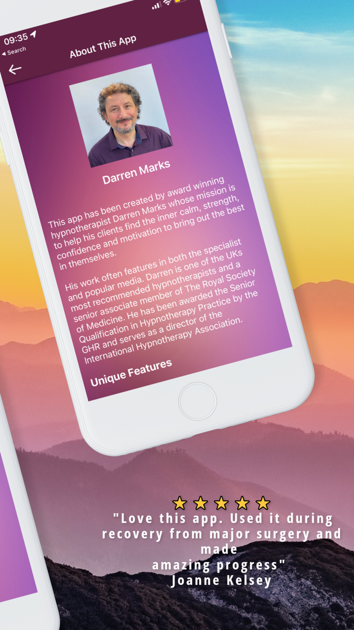 Healing – Self Love Hypnosis