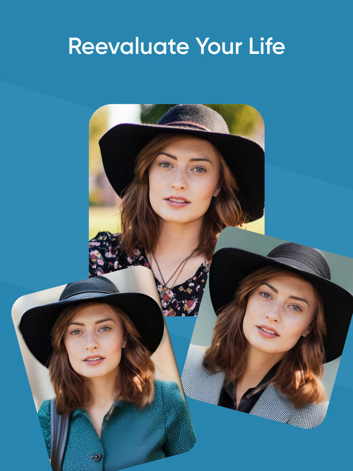 AI Headshot Photo Editor