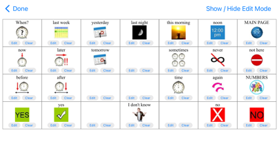 AT Elements ER (M) for iPhone Screenshot