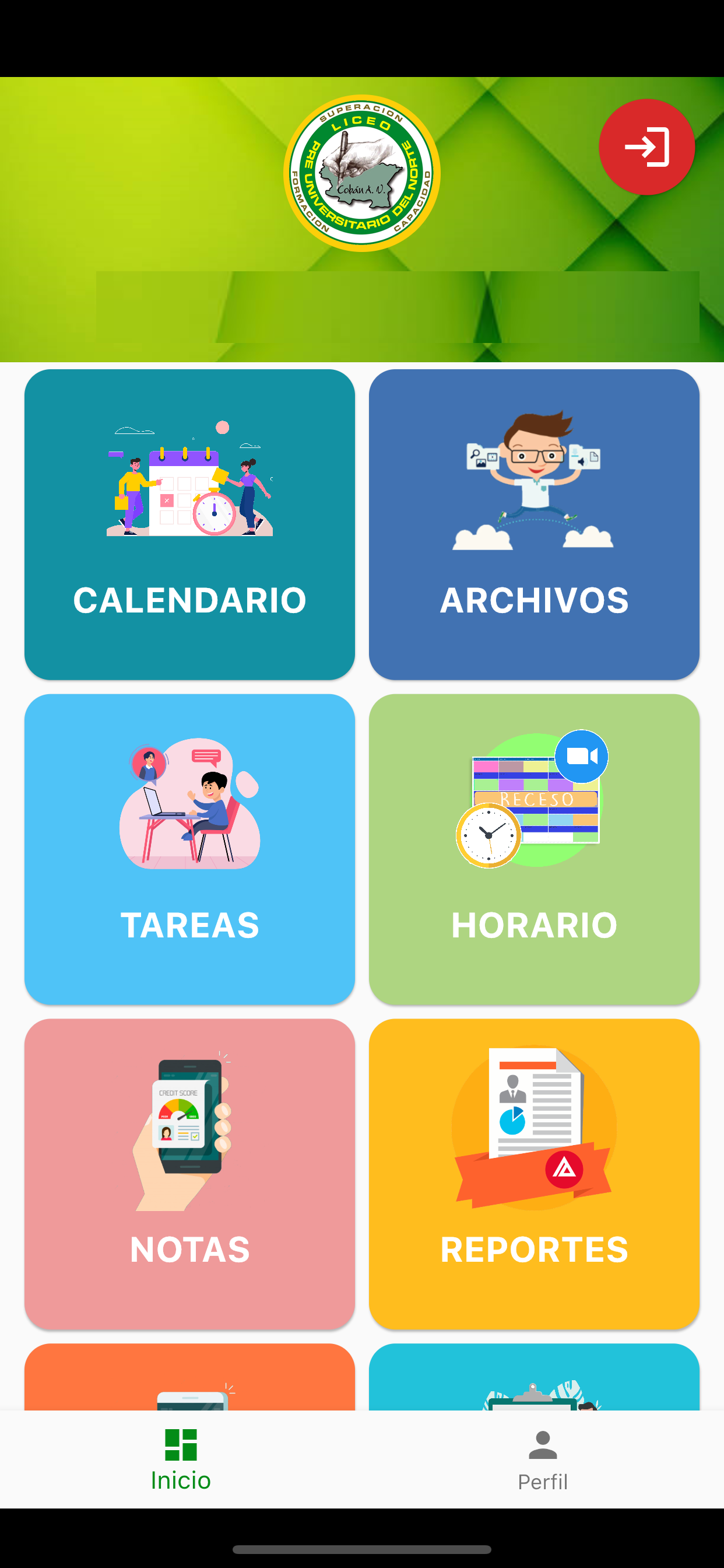 Preuniversitario del Norte