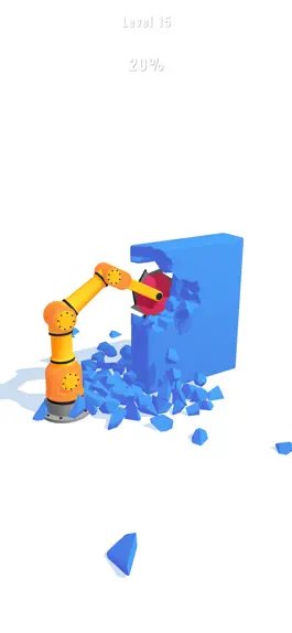 Game screenshot Сrashbreaker 3D apk
