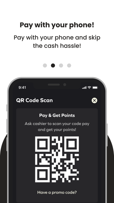 Mara Cutz Screenshot 1 - AppWisp.com Mara Cutz Screenshot 1 - AppWisp.com