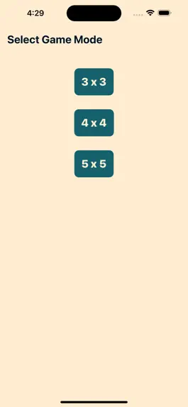 Game screenshot Slide Numbers apk
