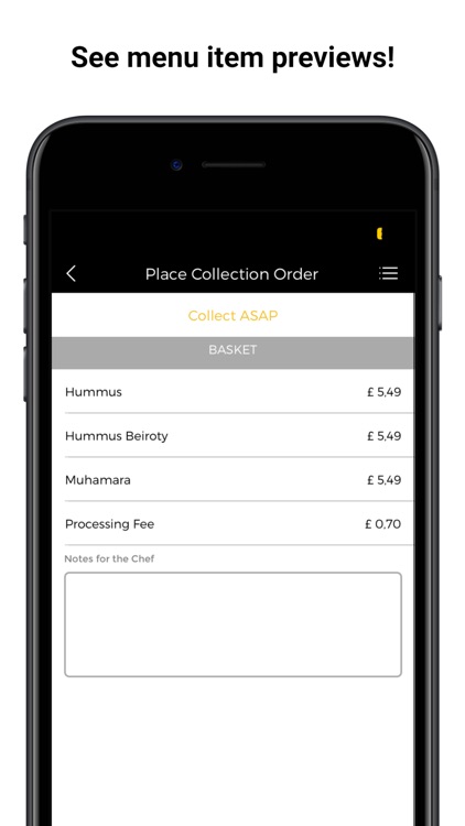 Julia Lebanese Restaurant