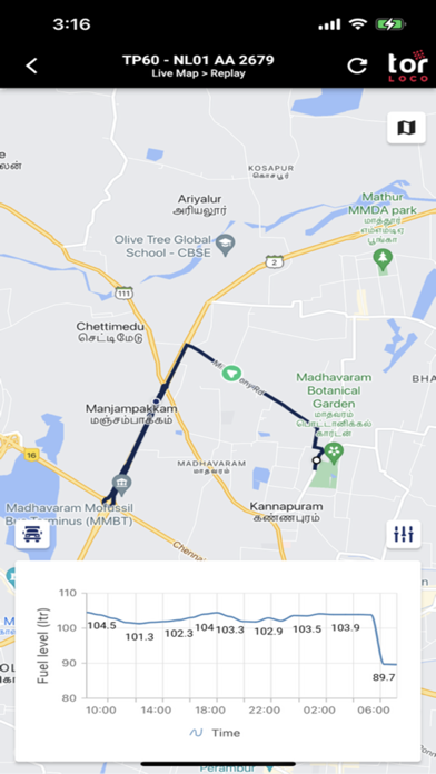 Monte Carlo RMS Screenshot 1 - AppWisp.com