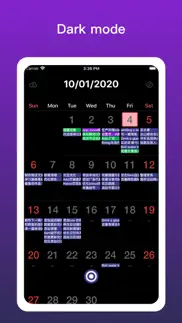 How to cancel & delete todo kalendar 4