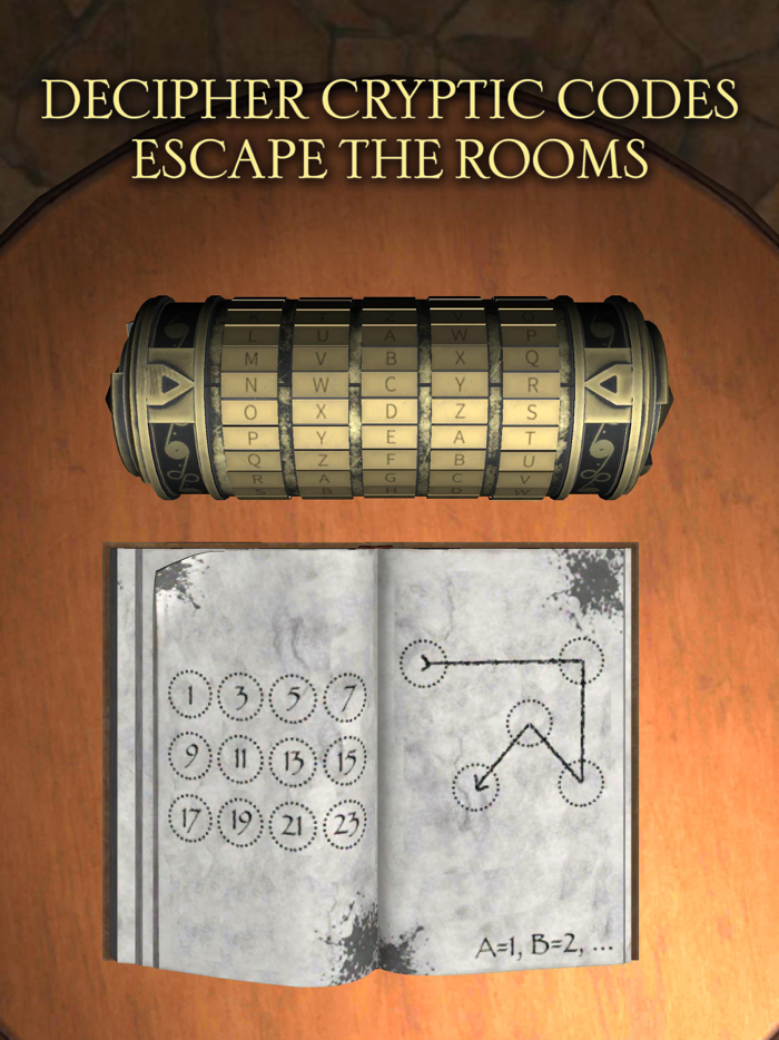 The Da Vinci Cryptex