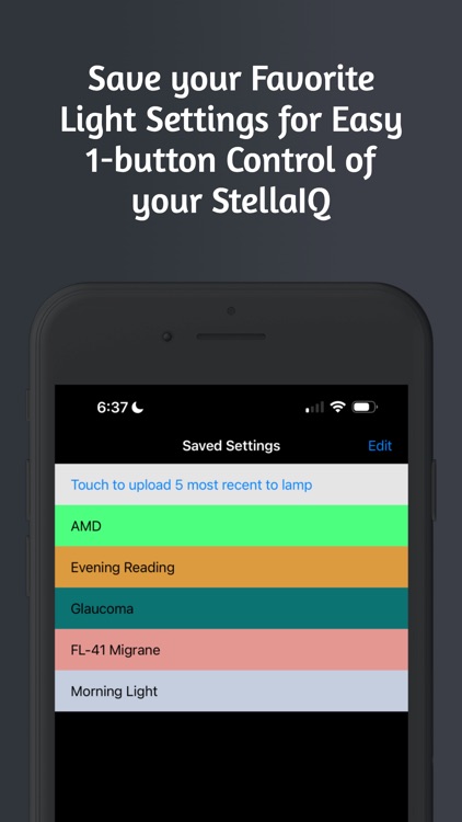 StellaIQ™ screenshot-3