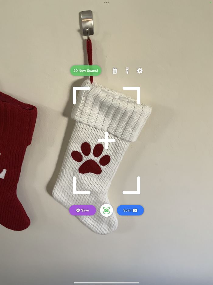ML Trainer Make Training Data