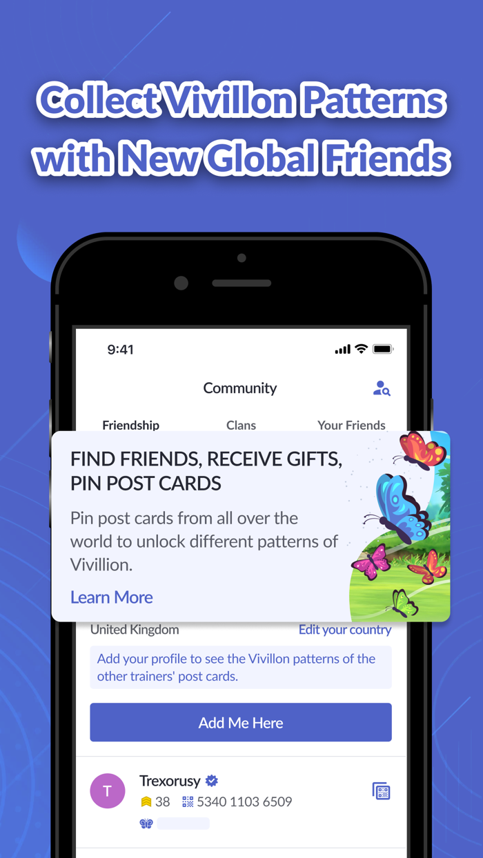 PokeZone - Raid Friends PvP