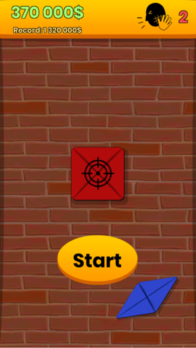 Screenshot #2 pour K-Pods: Envelope Challenge