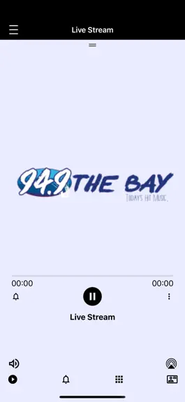 Game screenshot WUPZ The Bay 94.9 mod apk