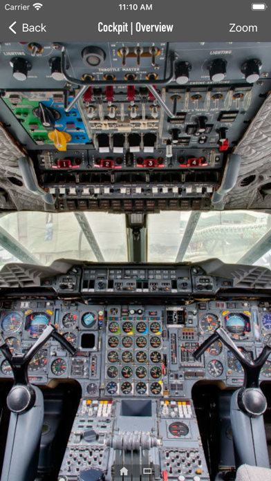 Cockpit360° Screenshot