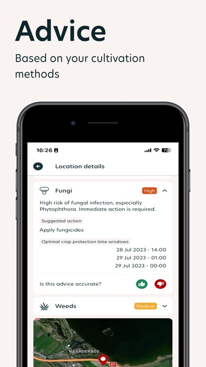 AI Agronomist screenshot-3