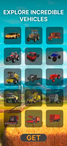 Game screenshot Mods for Farming Simulator 20 apk