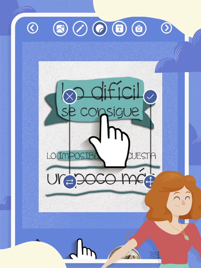 Motivational Quotes in Spanish