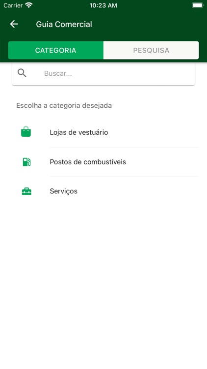 ACISJB Mobile screenshot-4