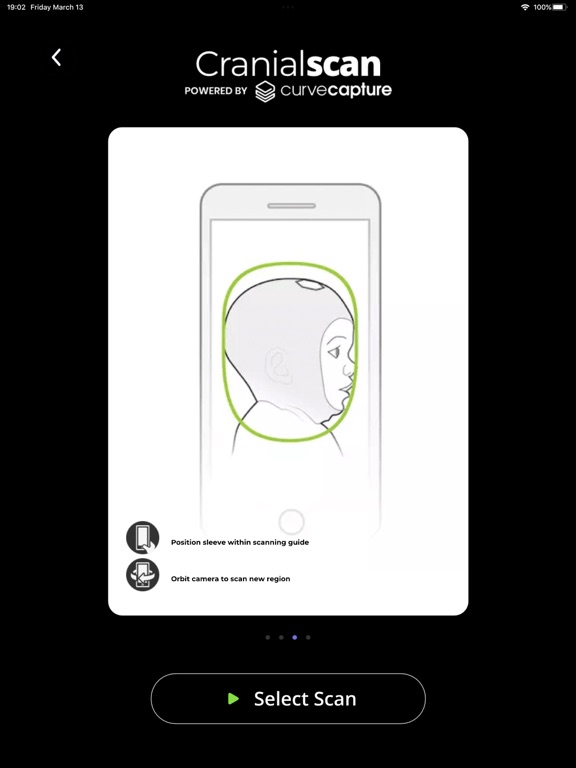 Screenshot #6 pour CurveCapture O&P