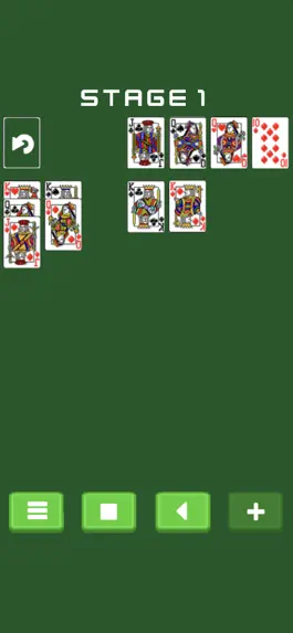 Game screenshot Solitaire Klondike - Infinity hack