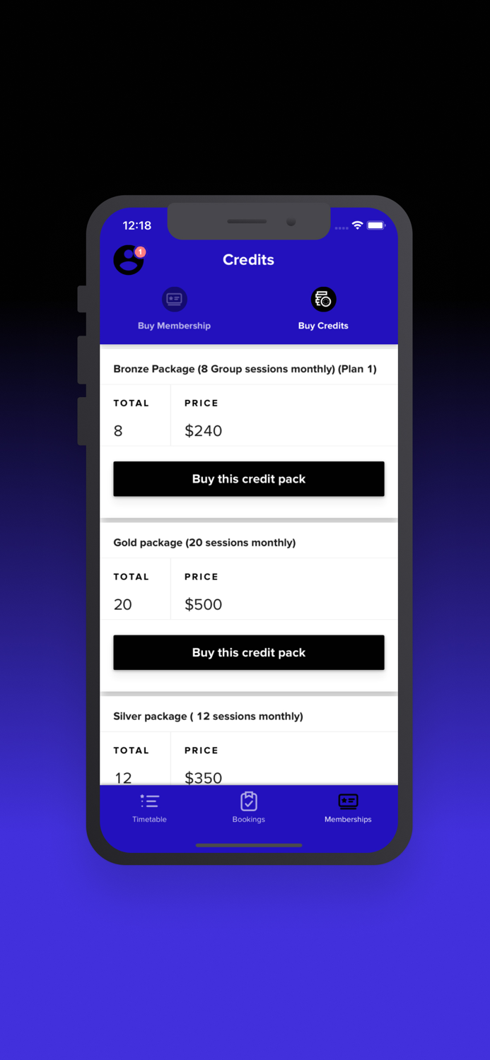 Step-By-Step Sports Training