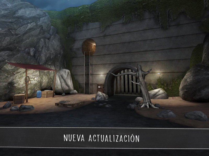 Evil Nun: Terror en el colegio screenshot 9