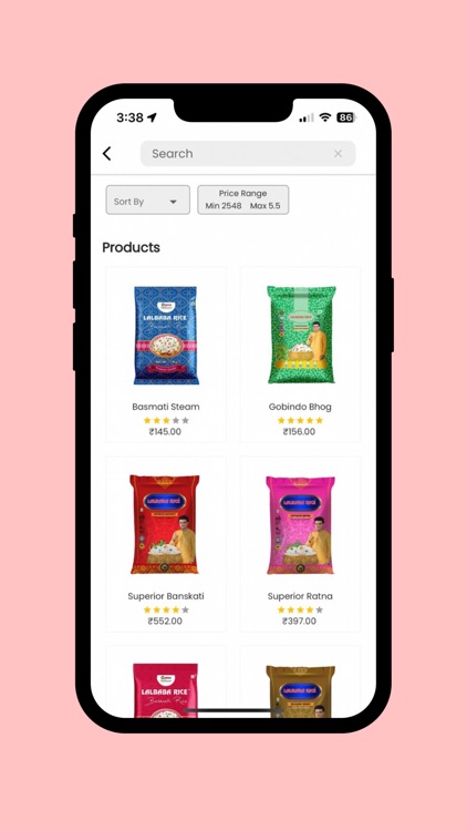 Lalbaba Online screenshot-5