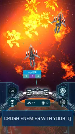 Game screenshot Math Force - Brain Exercise hack