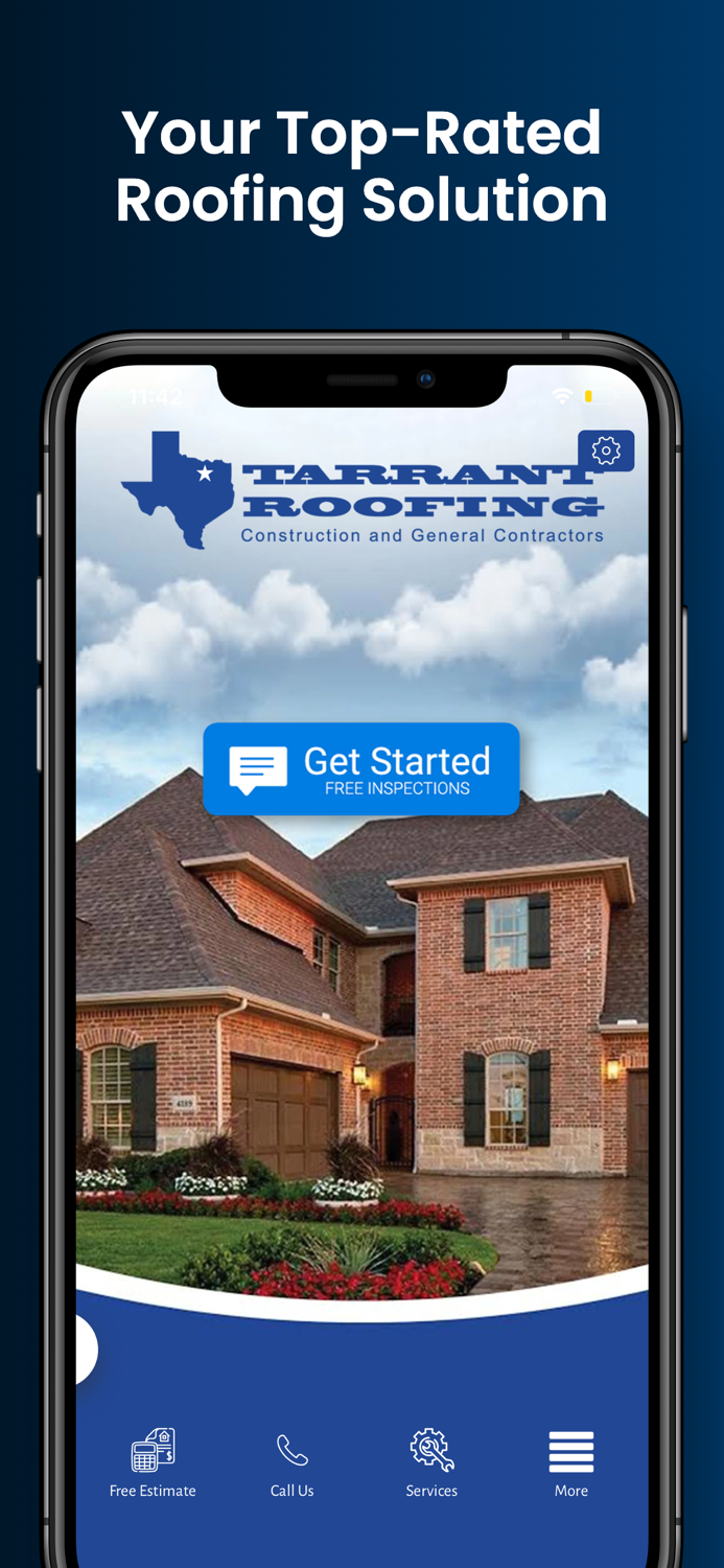 Tarrant Roofing
