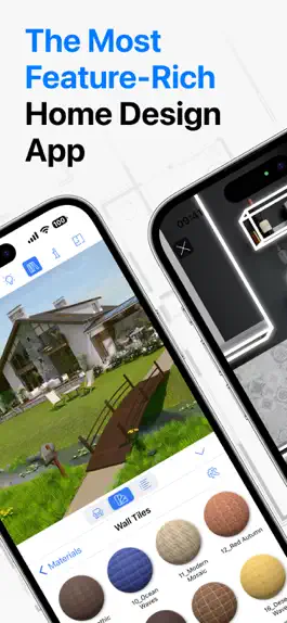 Game screenshot Live Home 3D Pro: House Design mod apk