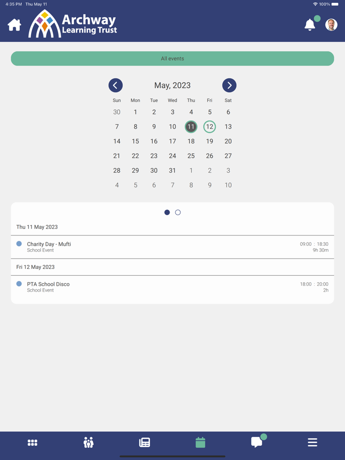 Archway Learning Trust