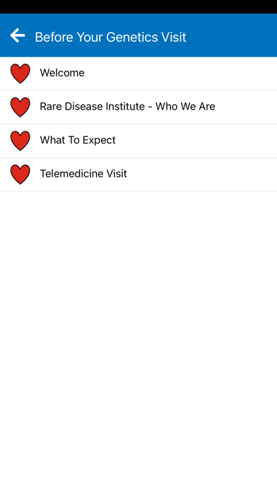GeneClips Screenshot