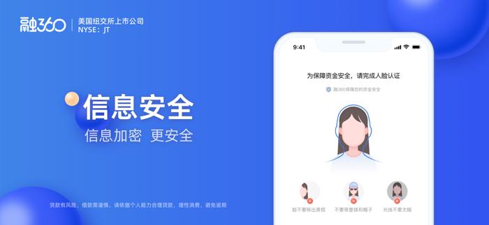 融360-贷款、信用卡资讯