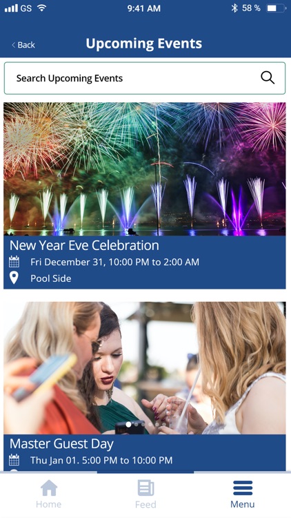 Rochester Yacht Club screenshot-7