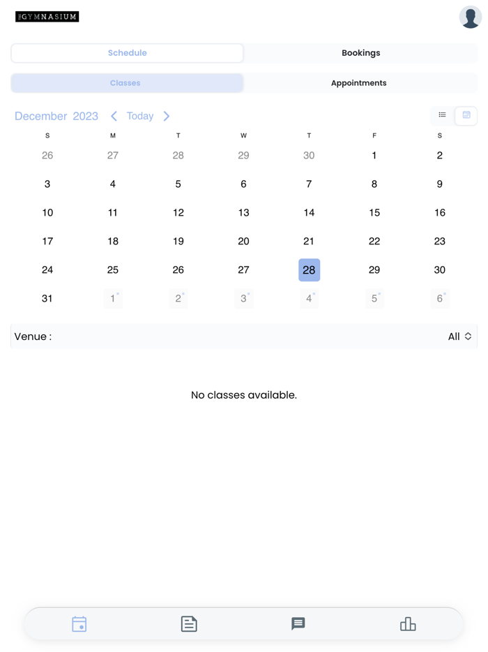 The Gymnasium Chorley