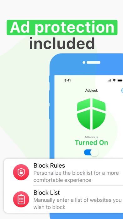 Call Blocker - Phone Caller ID Screenshot