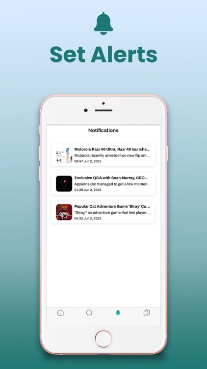 Techfusion News & Reviews screenshot-3